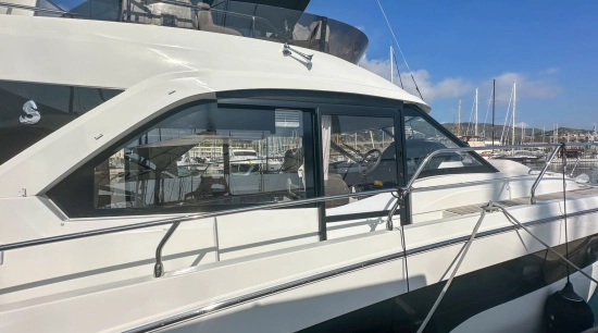 Beneteau Antares 12 OB preowned for sale