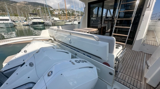 Beneteau Antares 12 OB preowned for sale