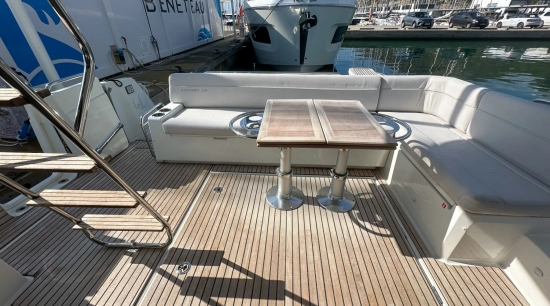 Beneteau Antares 12 OB preowned for sale