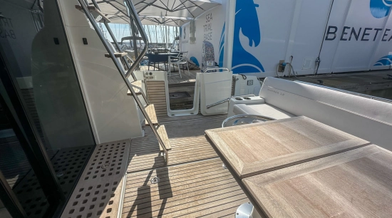 Beneteau Antares 12 OB preowned for sale