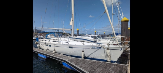 Beneteau Oceanis 440 preowned for sale