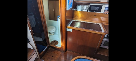 Beneteau Oceanis 440 preowned for sale