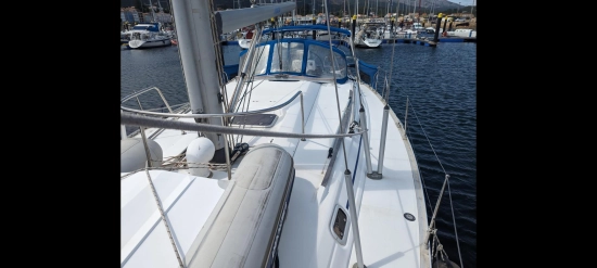 Beneteau Oceanis 440 preowned for sale