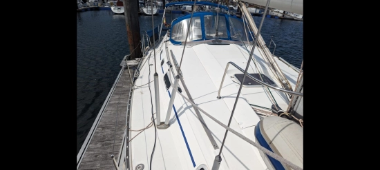 Beneteau Oceanis 440 preowned for sale