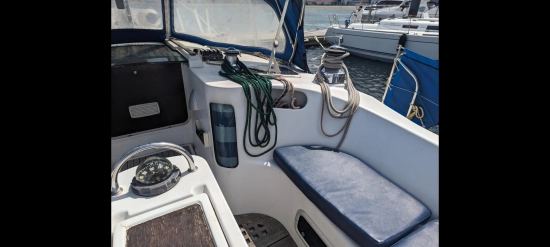 Beneteau Oceanis 440 preowned for sale