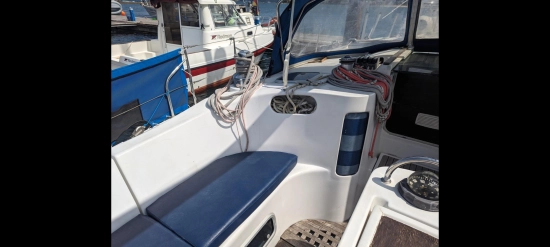 Beneteau Oceanis 440 preowned for sale