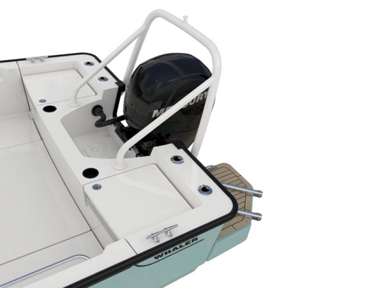 Boston Whaler 210 Montauk neu zum verkauf