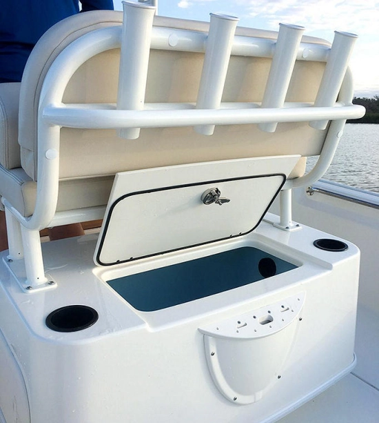 Boston Whaler 210 Montauk neu zum verkauf