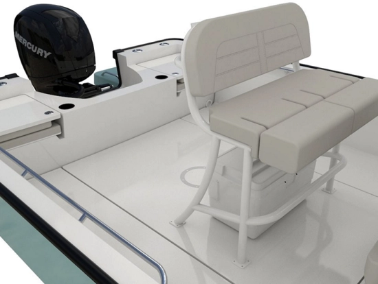 Boston Whaler 210 Montauk neu zum verkauf