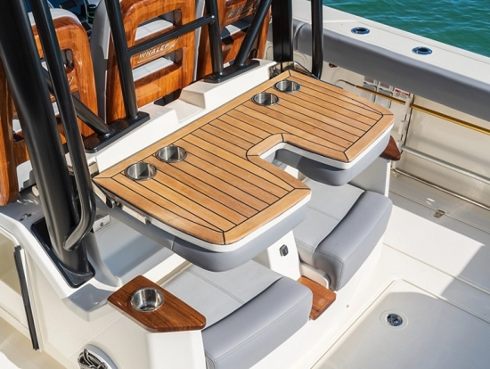 Boston Whaler 360 Outrage brand new for sale