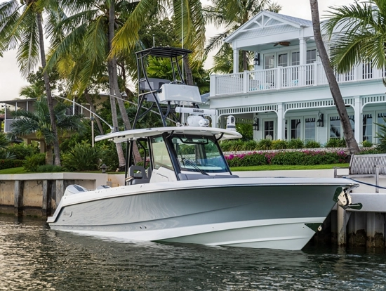 Boston Whaler 360 Outrage brand new for sale