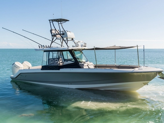 Boston Whaler 360 Outrage brand new for sale