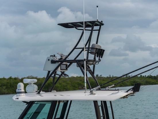 Boston Whaler 360 Outrage brand new for sale