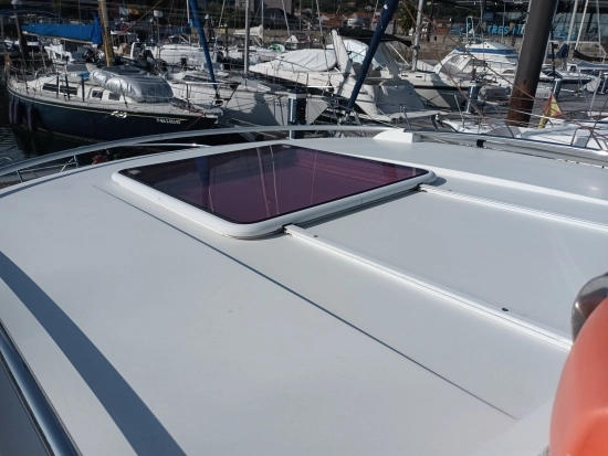 Beneteau Antares 780 gebraucht zum verkauf