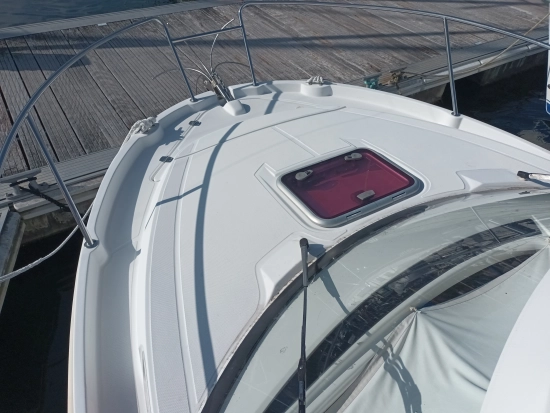 Beneteau Antares 780 gebraucht zum verkauf