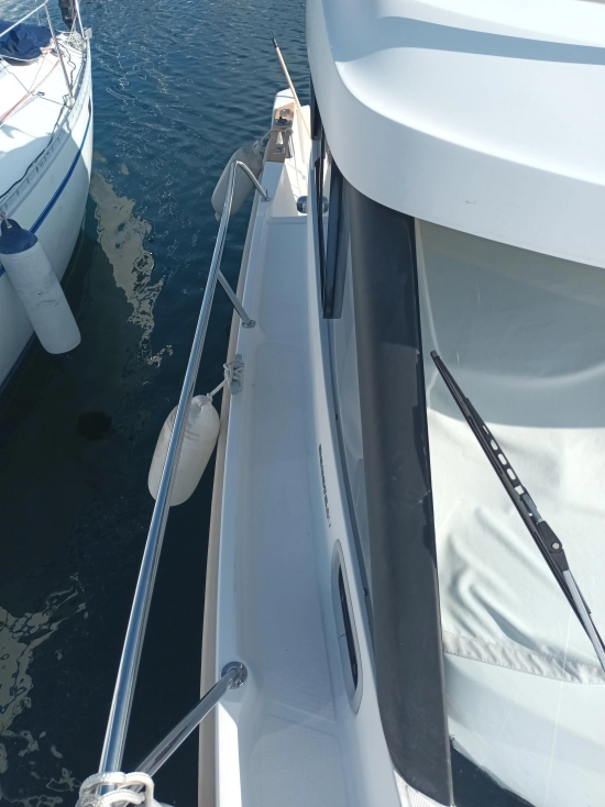 Beneteau Antares 780 gebraucht zum verkauf