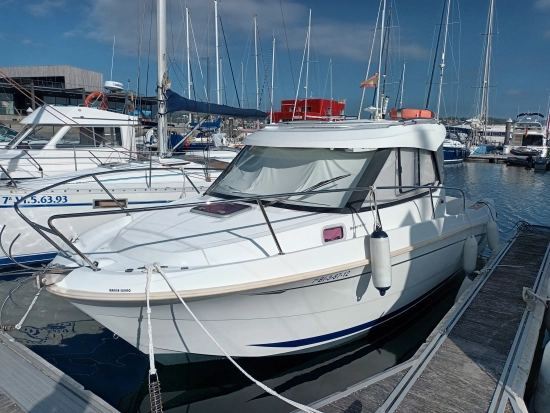 Beneteau Antares 780 gebraucht zum verkauf