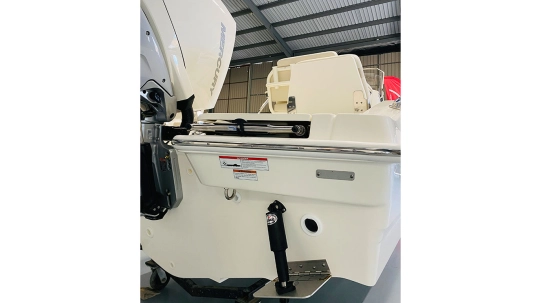 Boston Whaler 250 Dauntless neuf à vendre