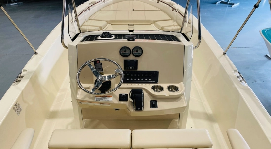 Boston Whaler 250 Dauntless neuf à vendre