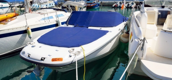 Boston Whaler 230 Vantage d’occasion à vendre