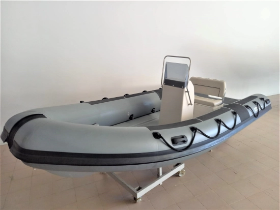 Selva Marine 480 PRO gebraucht zum verkauf