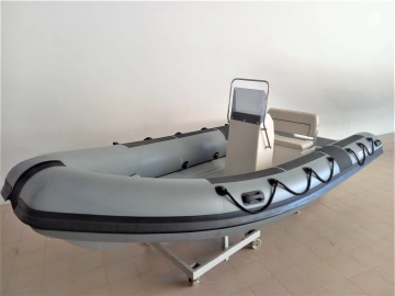 Selva Marine 480 PRO d’occasion à vendre