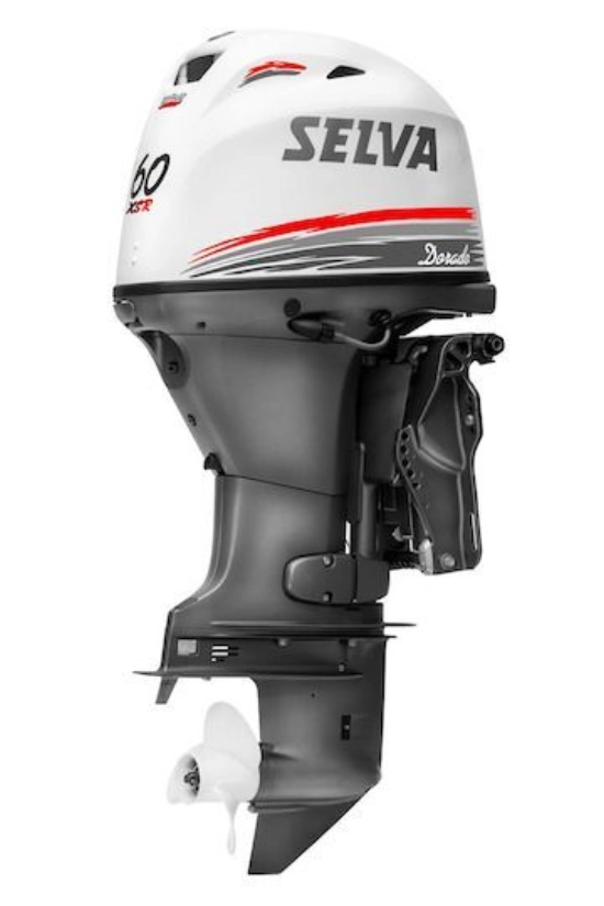 Selva Marine 480 PRO gebraucht zum verkauf