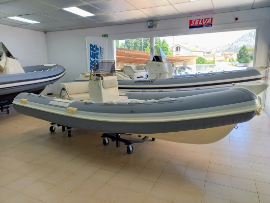 Joker boat Coaster 470 brand new for sale