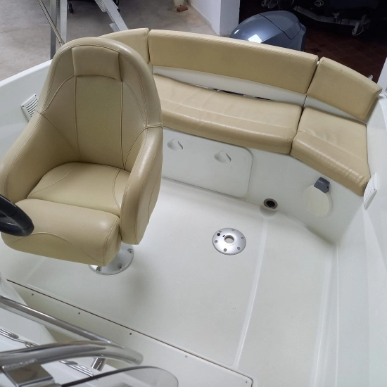 Beneteau Flyer 500 Open gebraucht zum verkauf