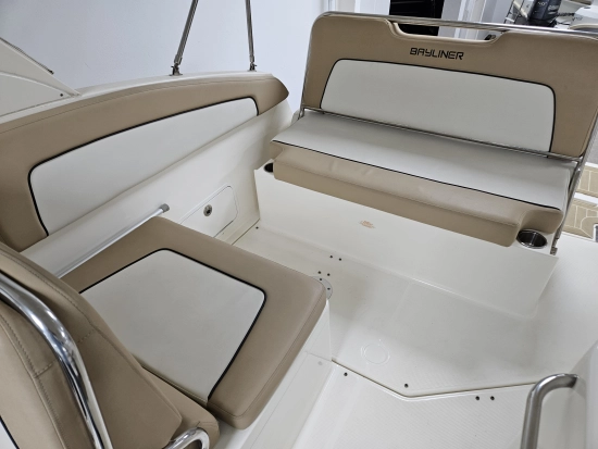 Bayliner Ciera 8 gebraucht zum verkauf