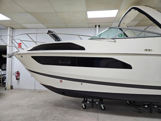 Bayliner Ciera 8 gebraucht zum verkauf