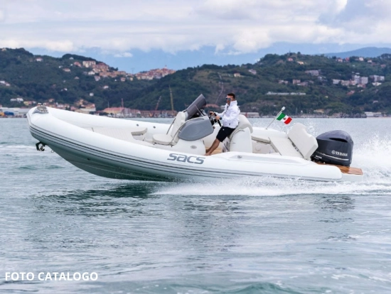 Sacs Marine Strider 700 gebraucht zum verkauf