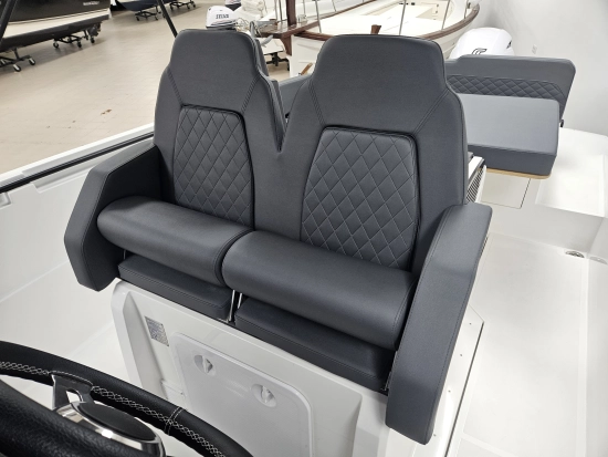 Protagon 25 Center Console neu zum verkauf