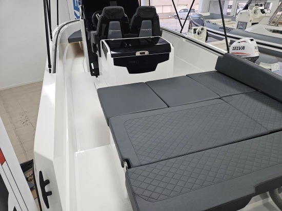 Protagon 25 Center Console neu zum verkauf