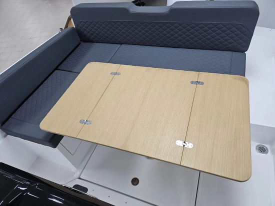 Protagon 25 Center Console neu zum verkauf