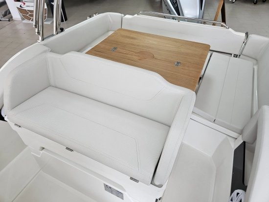 Joker boat Clubman 22 Plus neu zum verkauf