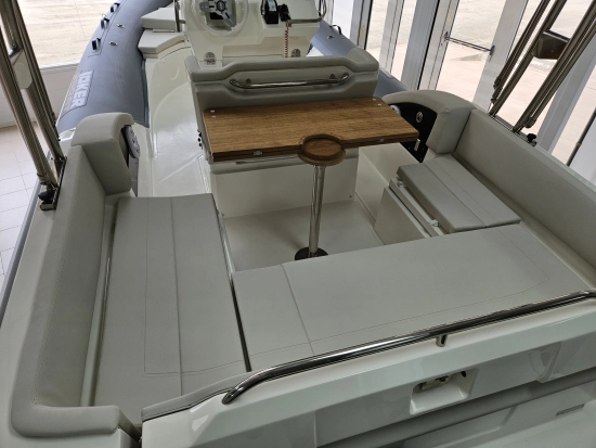 Joker boat Clubman 22 Plus neu zum verkauf