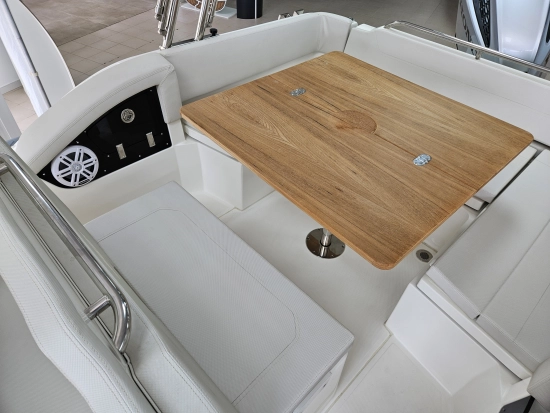 Joker boat Clubman 22 Plus neu zum verkauf