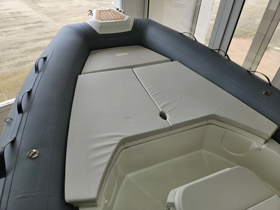 Joker boat Clubman 22 Plus neu zum verkauf