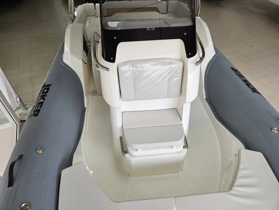 Joker boat Clubman 22 Plus neu zum verkauf