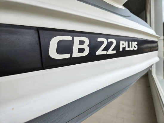 Joker boat Clubman 22 Plus neu zum verkauf