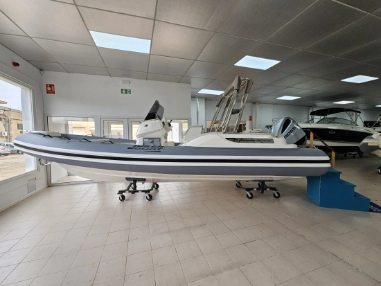 Joker boat Clubman 22 Plus neu zum verkauf