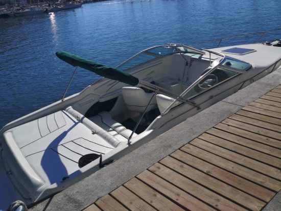 Sea Ray 230 OV preowned for sale