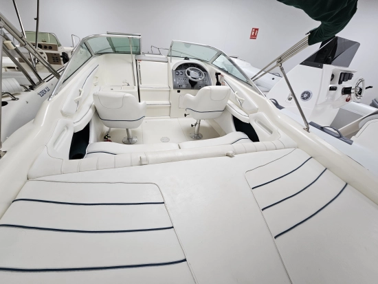 Sea Ray 230 OV preowned for sale