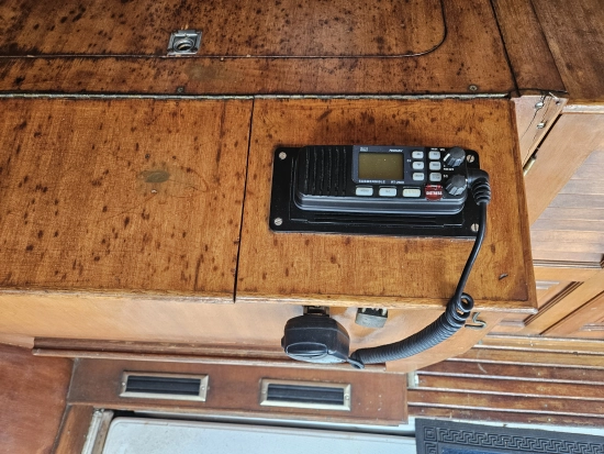 Menorquin Yachts 45 preowned for sale