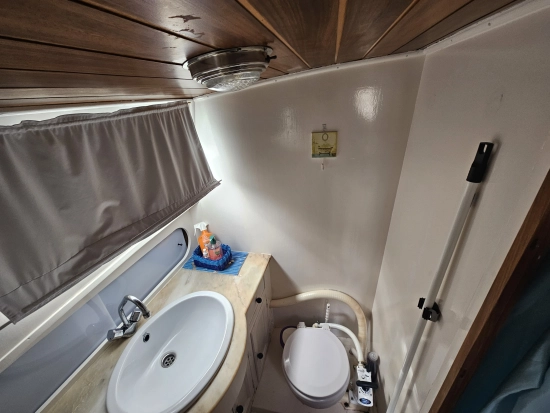 Menorquin Yachts 45 preowned for sale