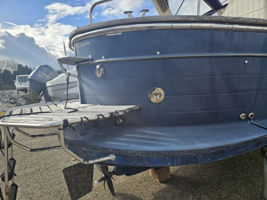 Mimi LIBECCIO 25 CABIN preowned for sale