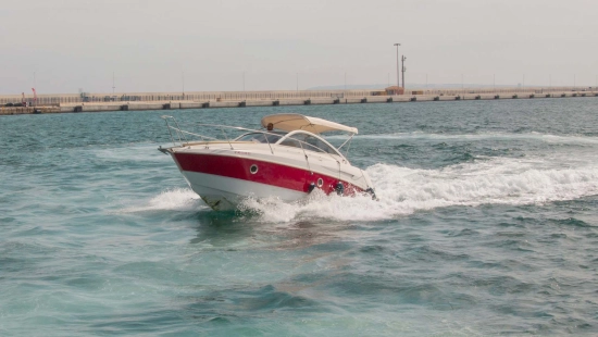 Beneteau Monte Carlo 27 d’occasion à vendre