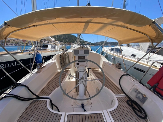 Beneteau Oceanis 323 d’occasion à vendre