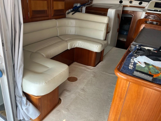 Beneteau Antares 10.80 d’occasion à vendre